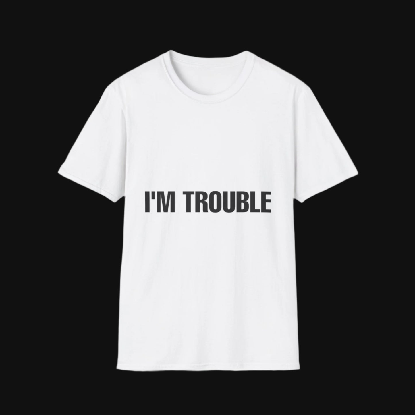 Trouble Set