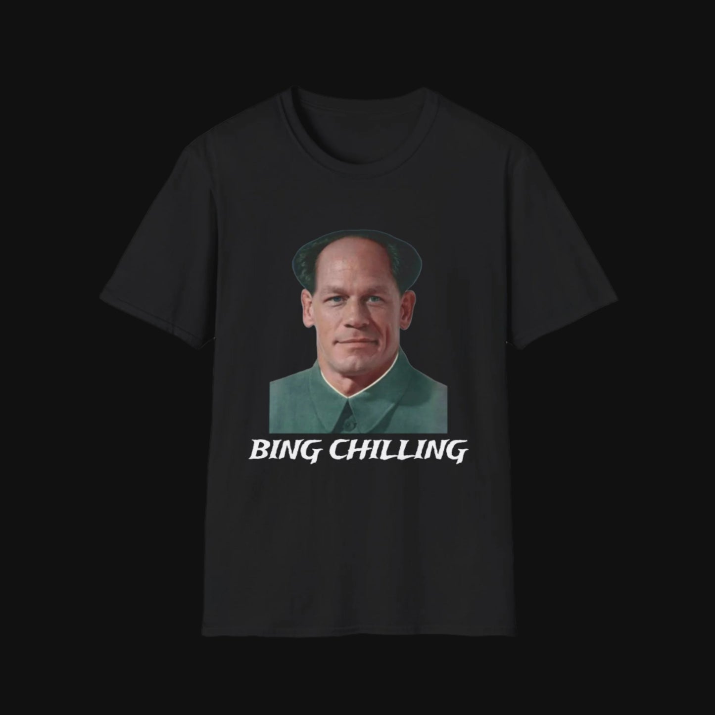 Bing Chilling