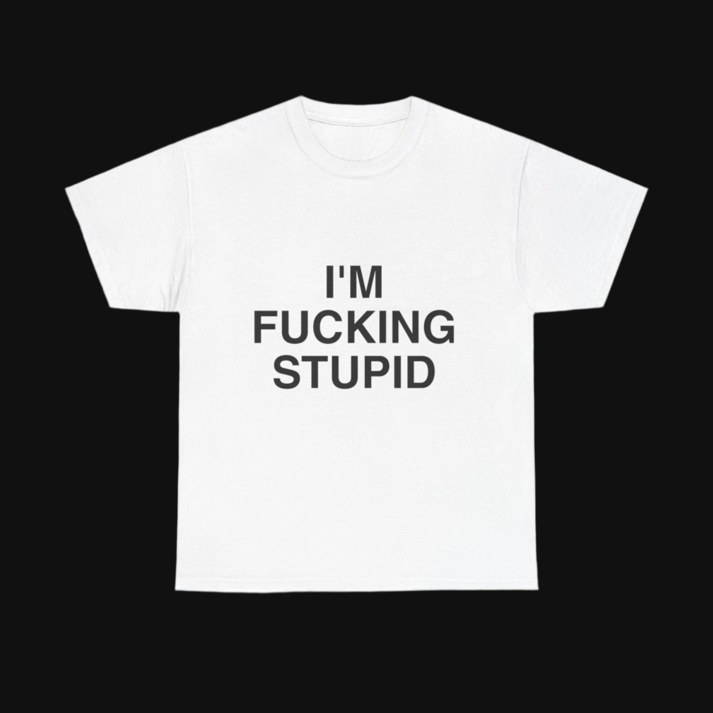 Stupid Set
