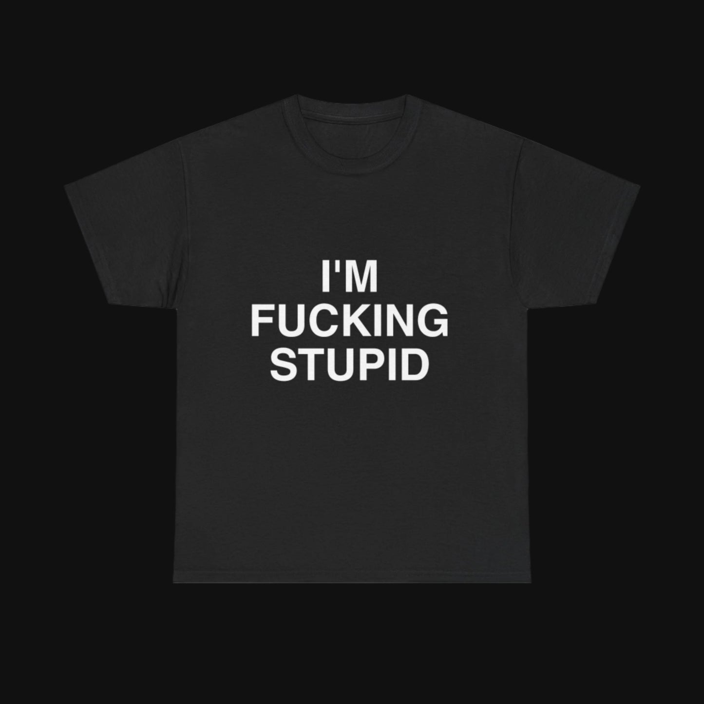Stupid Set