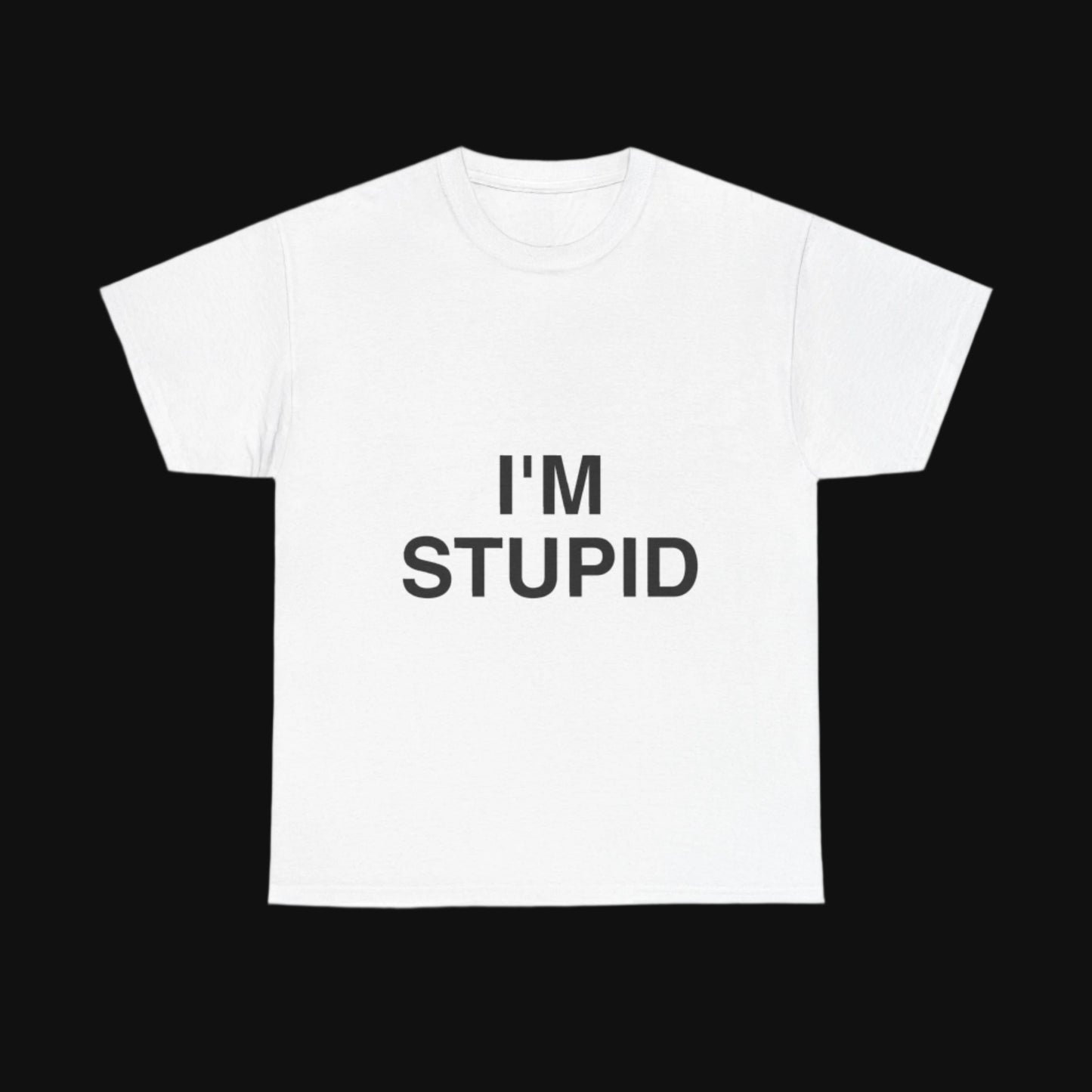 Stupid Set