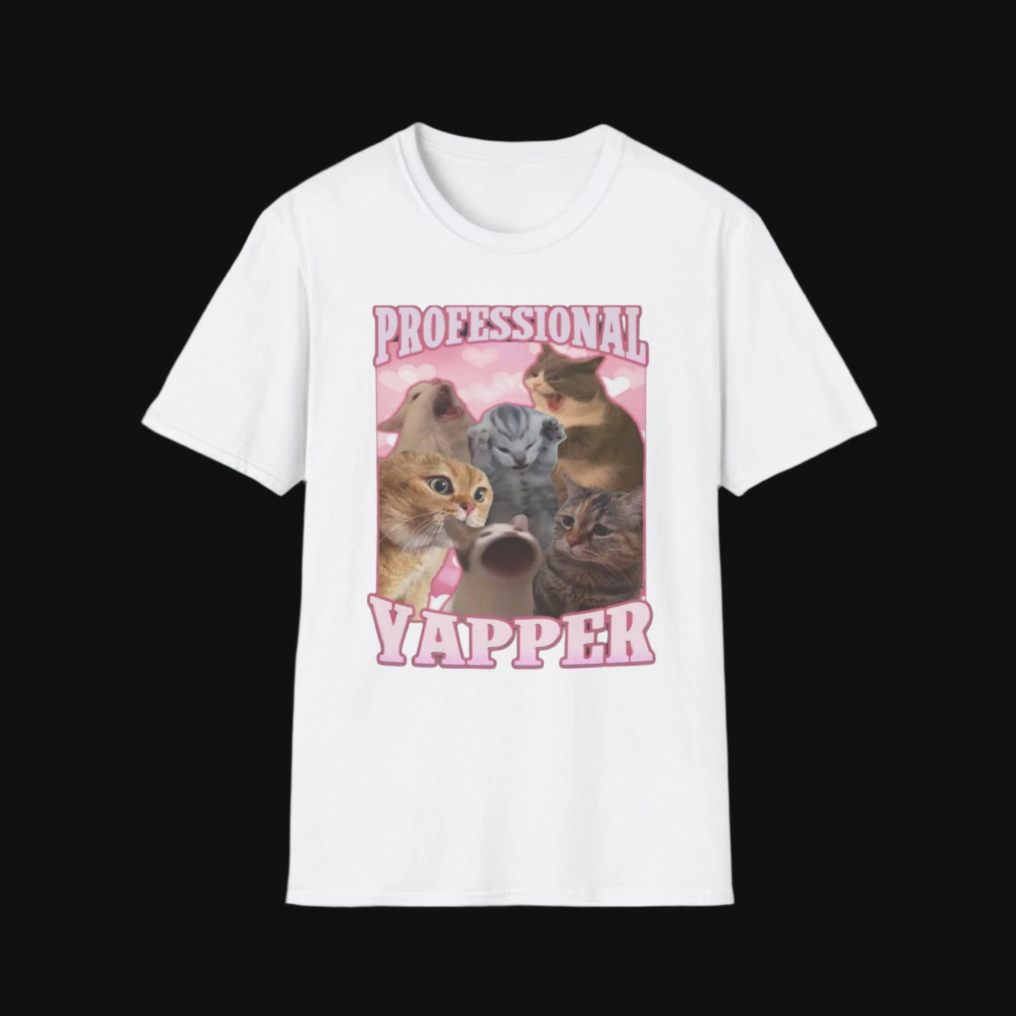 Napper/Yapper Set