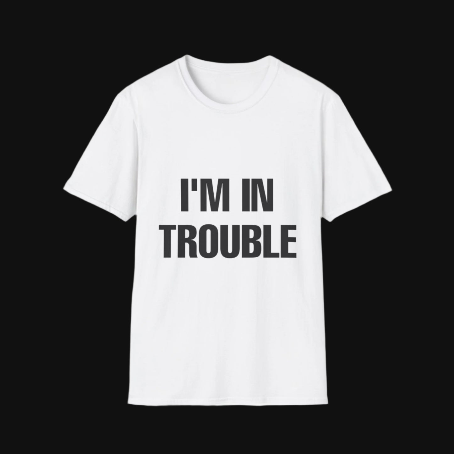 Trouble Set