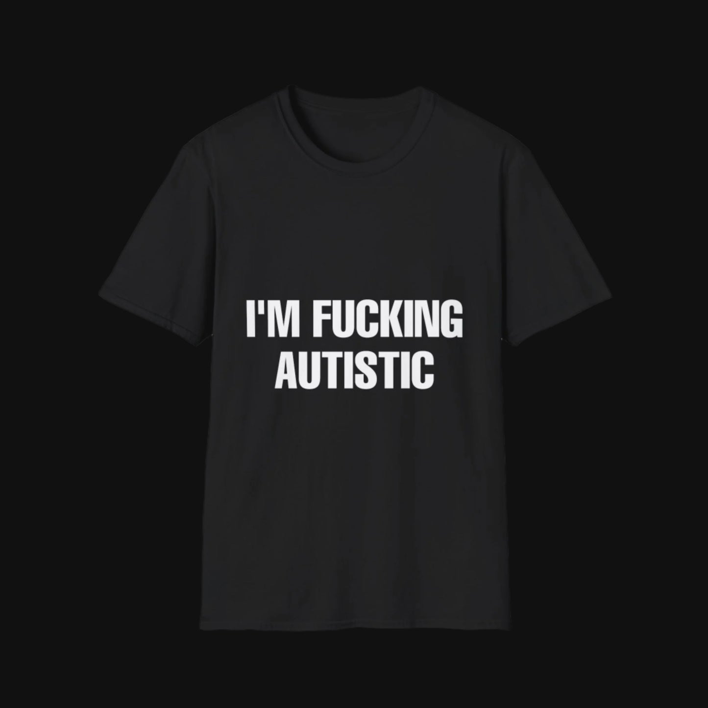 Autistic Set