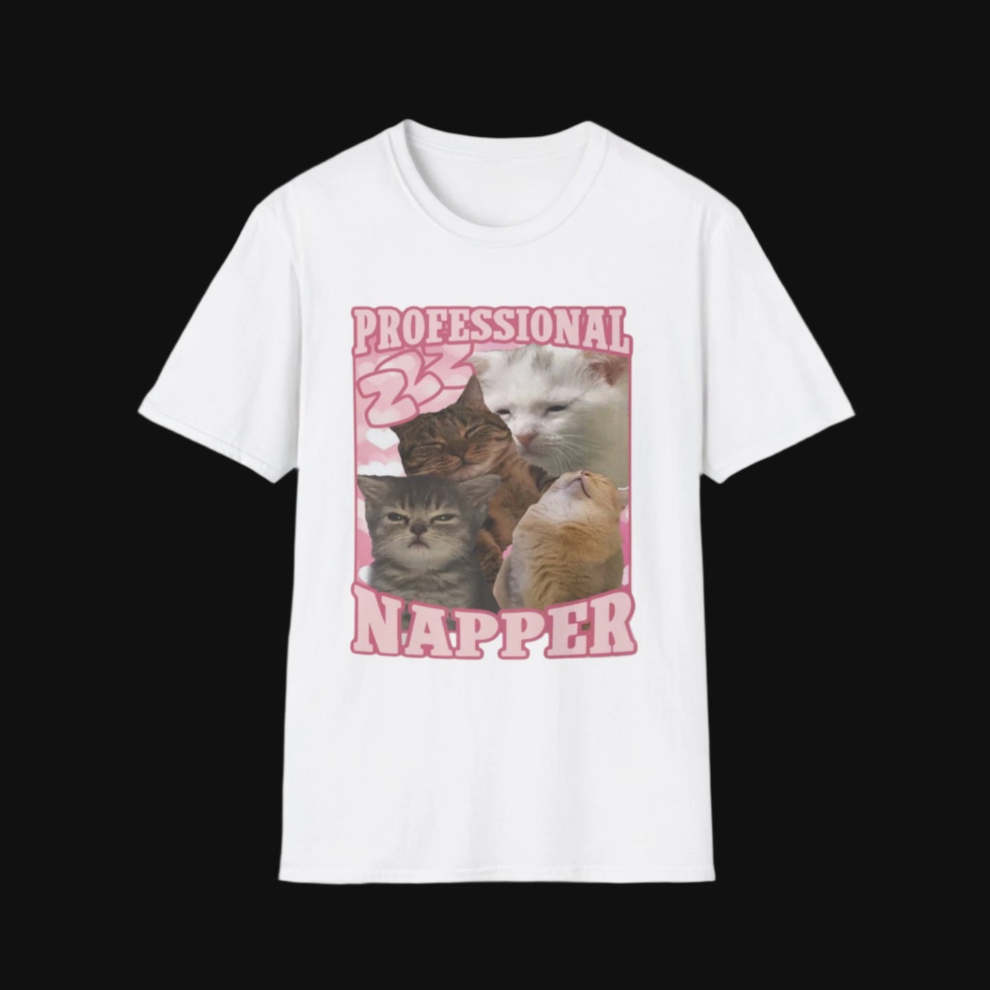 Napper/Yapper Set