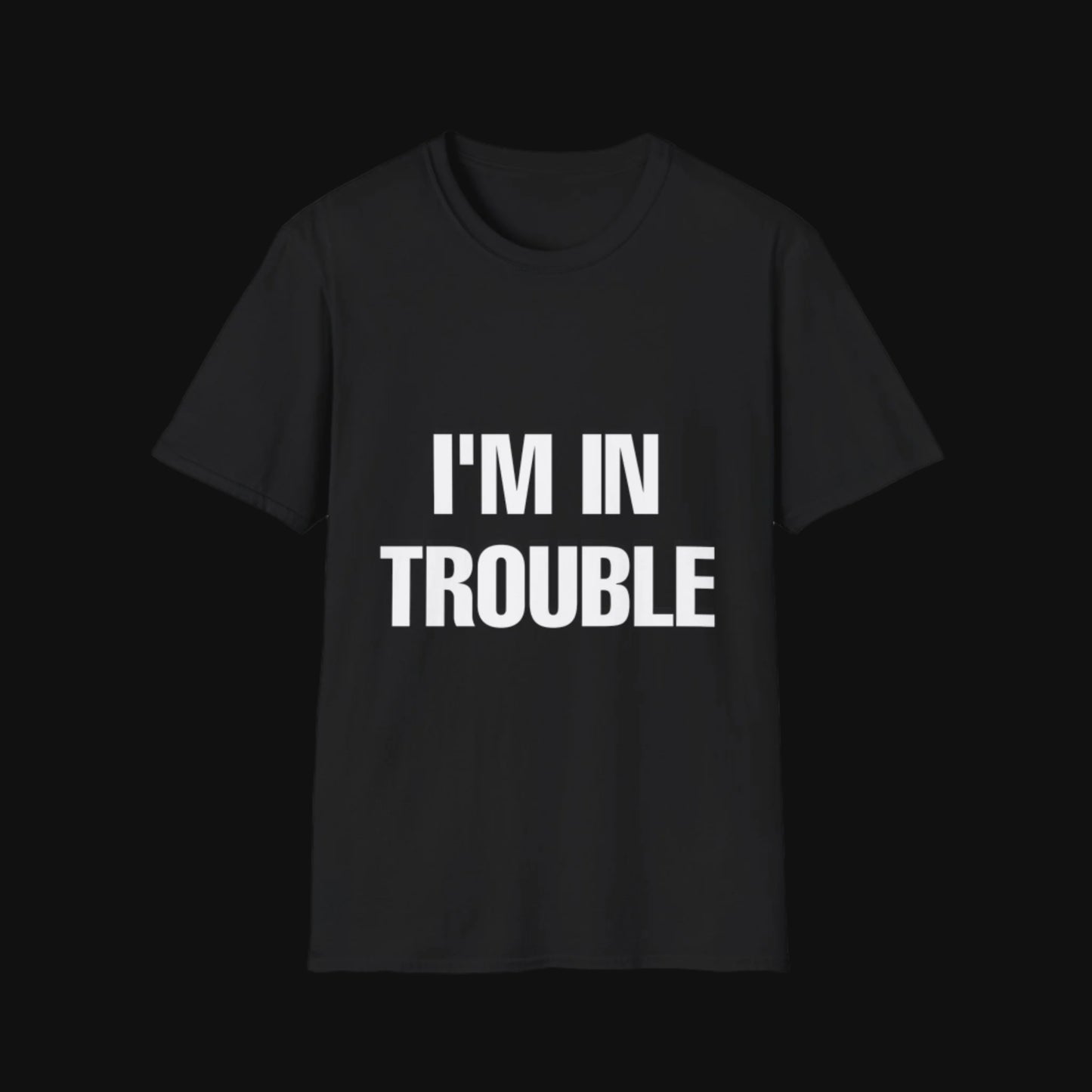 Trouble Set