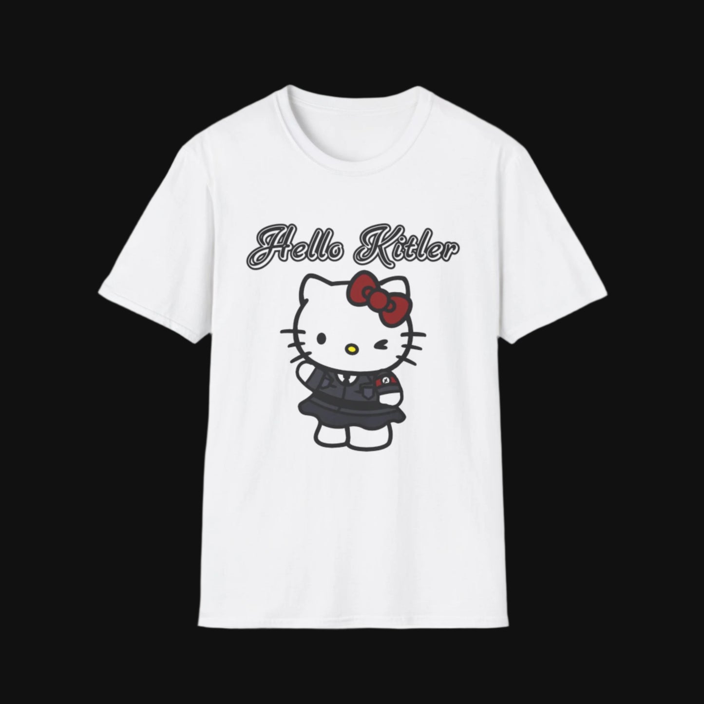 Hello Kittler Set