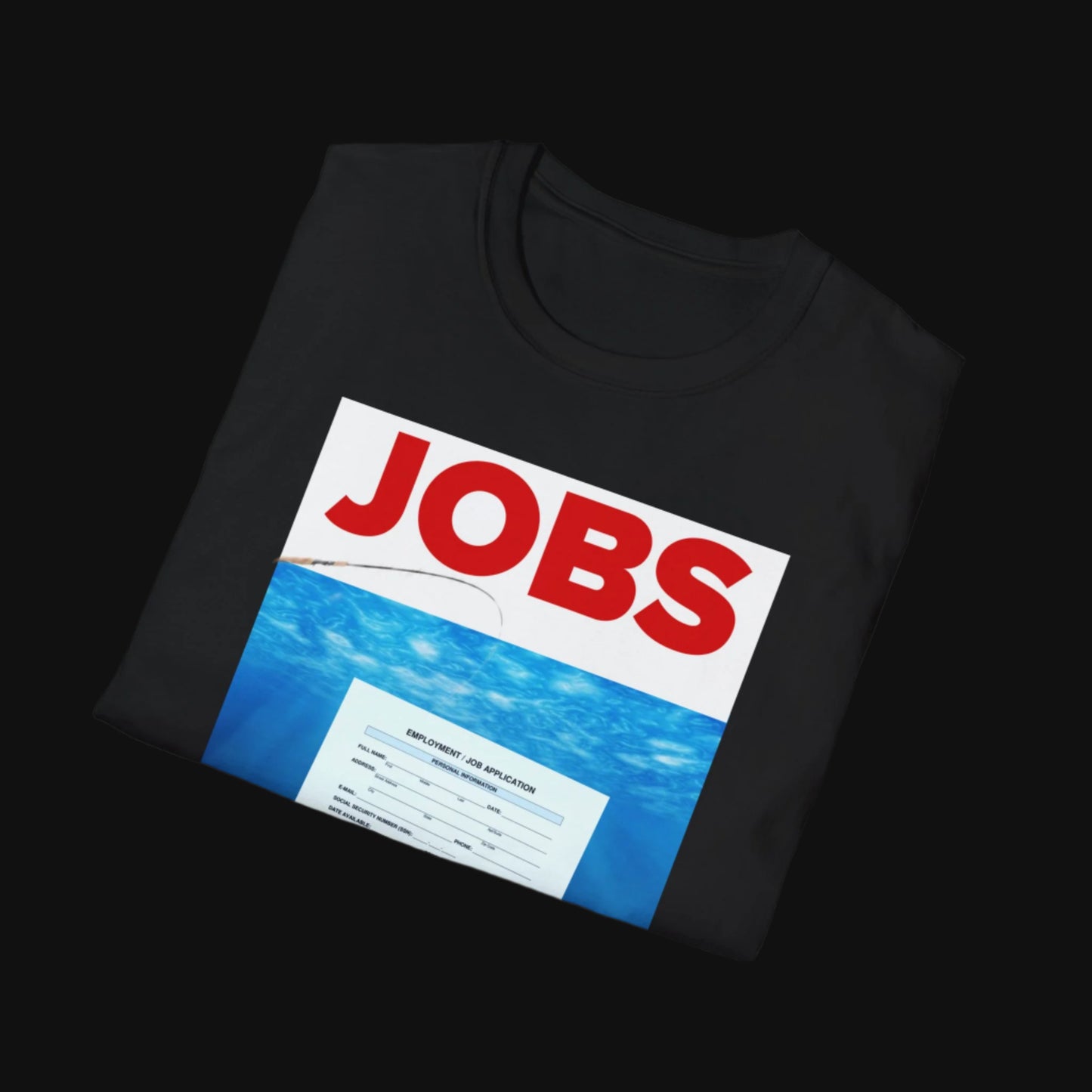 J*b application