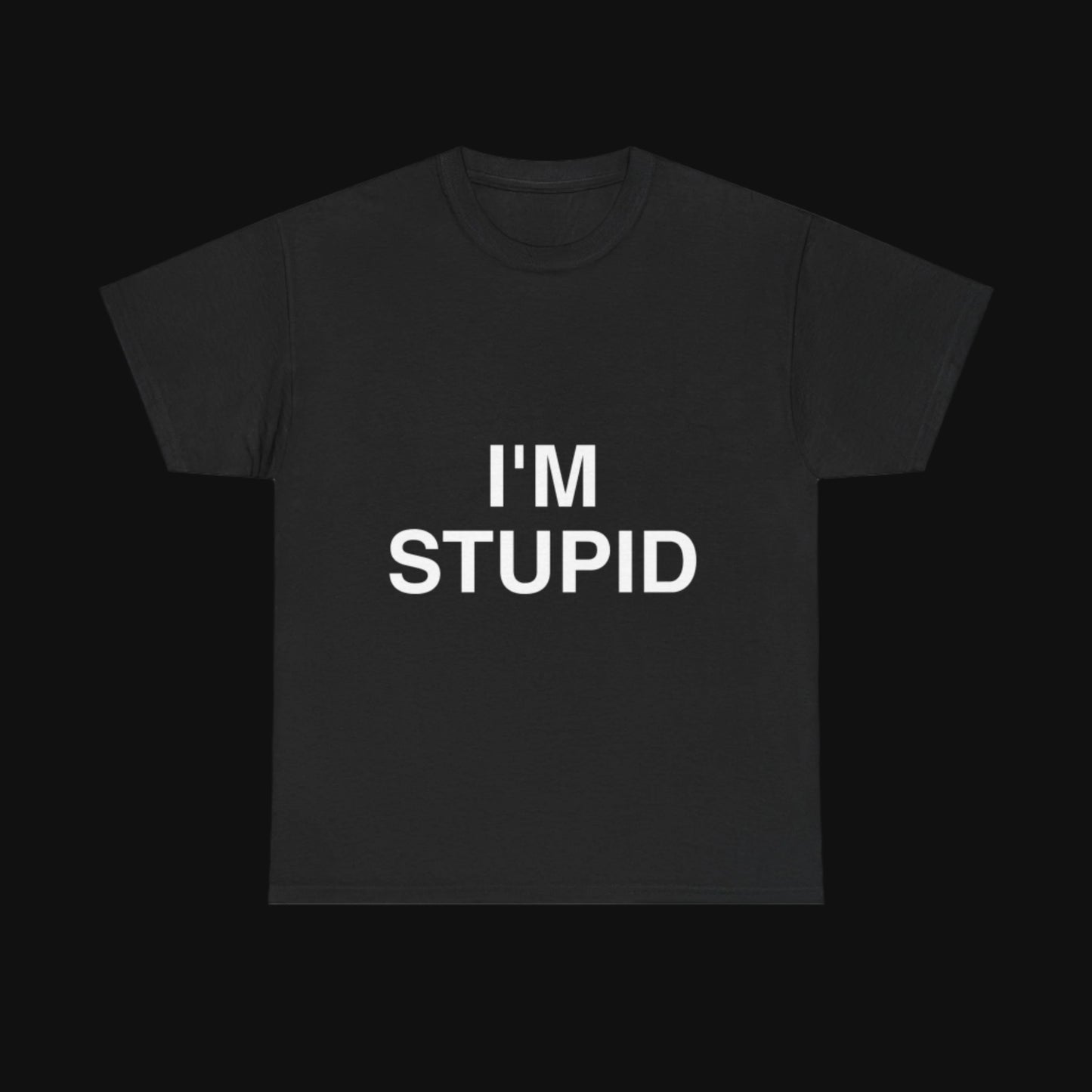 Stupid Set
