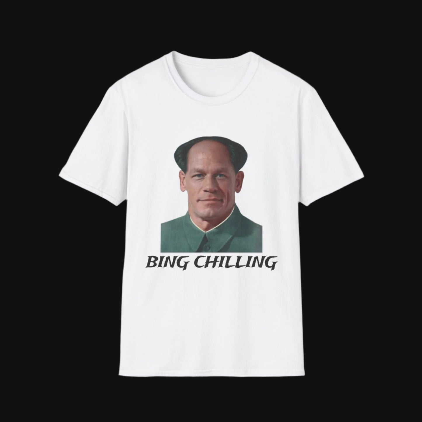 Bing Chilling