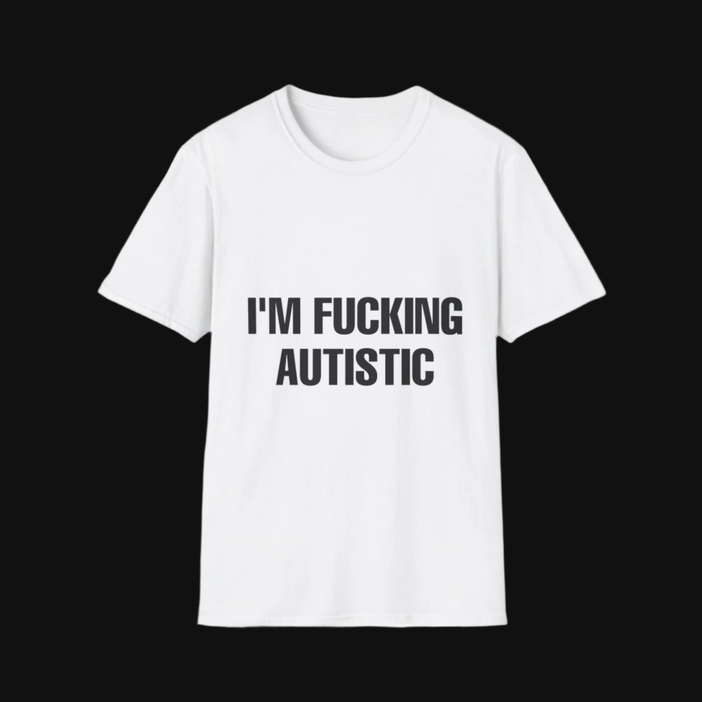 Autistic Set