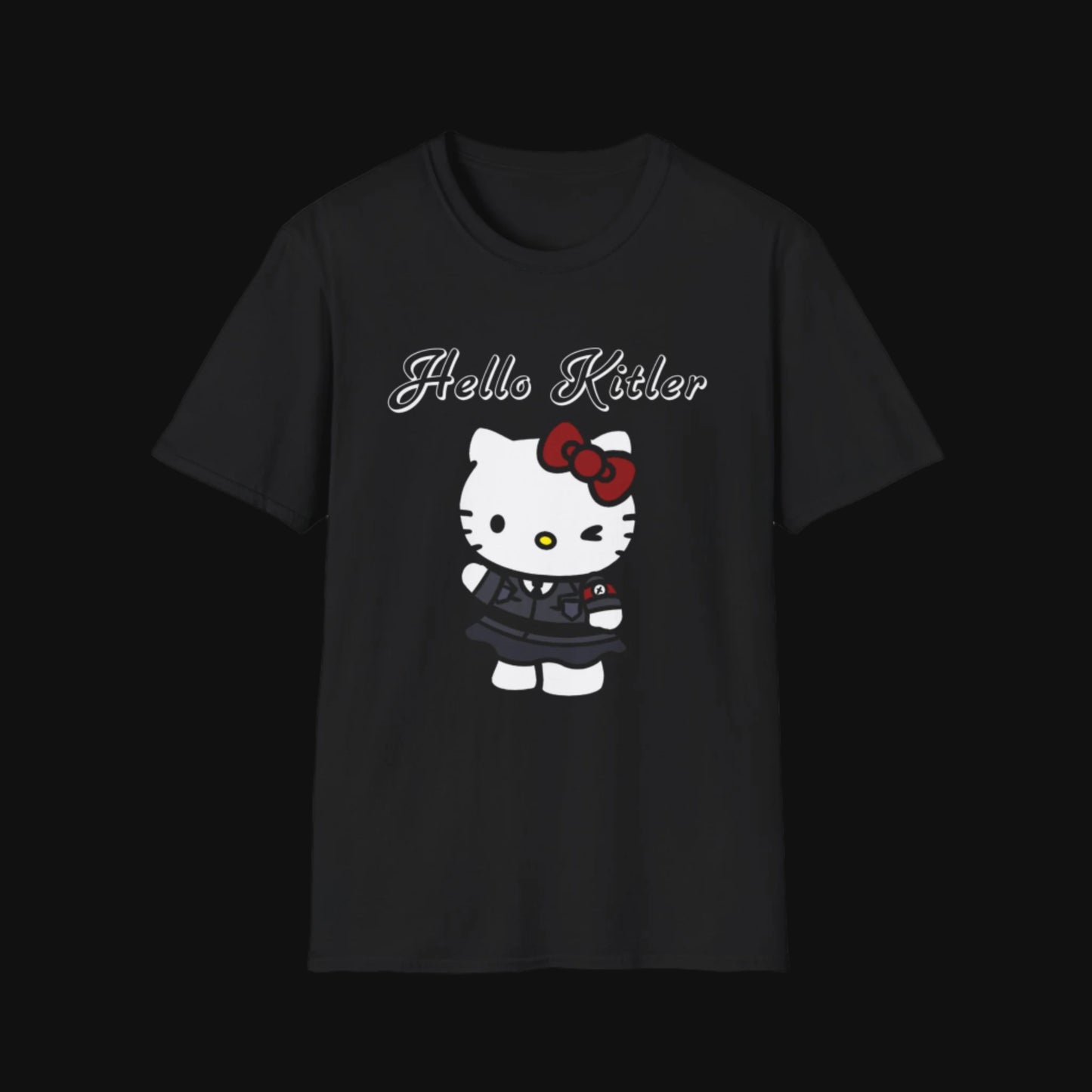 Hello Kittler Set