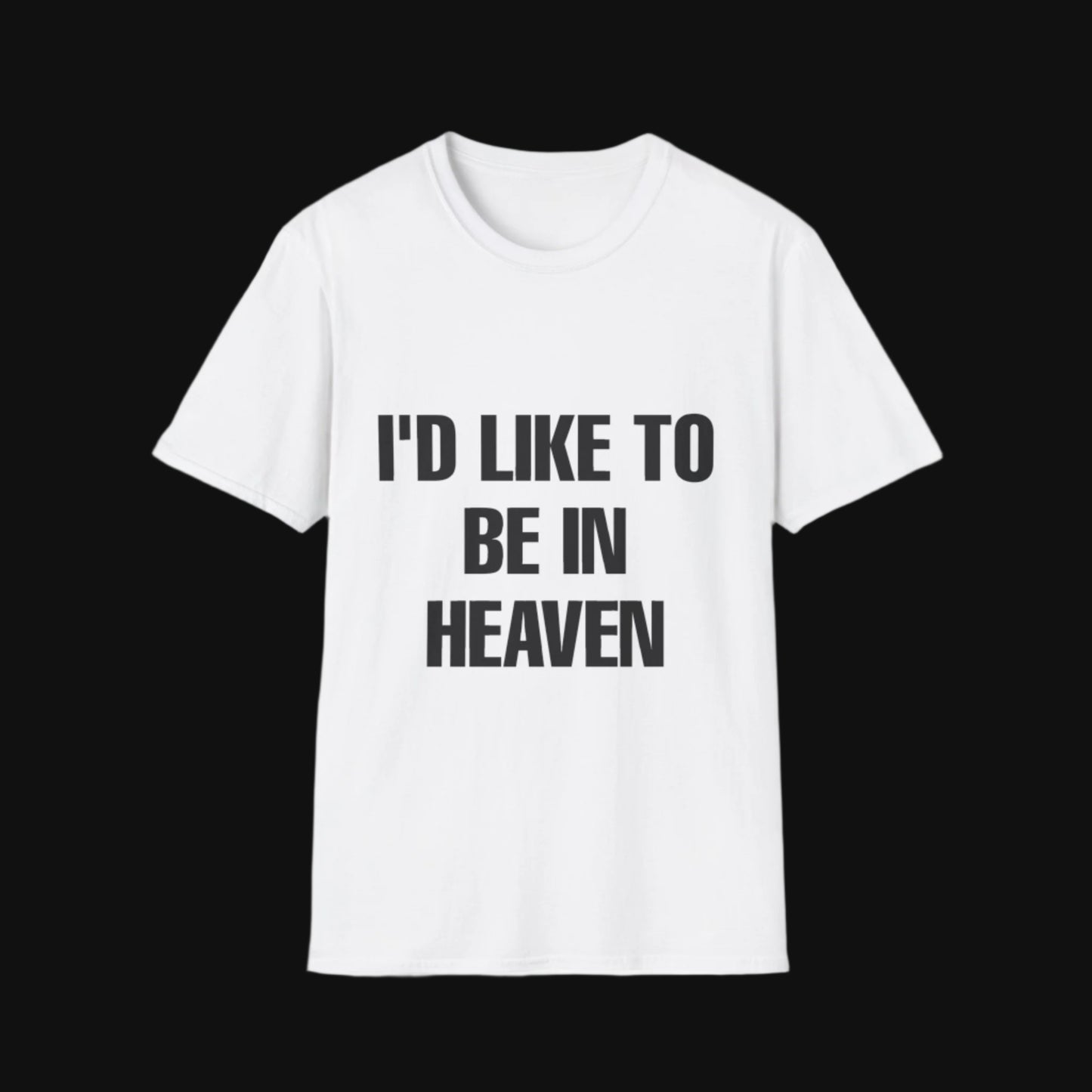 Heaven Set