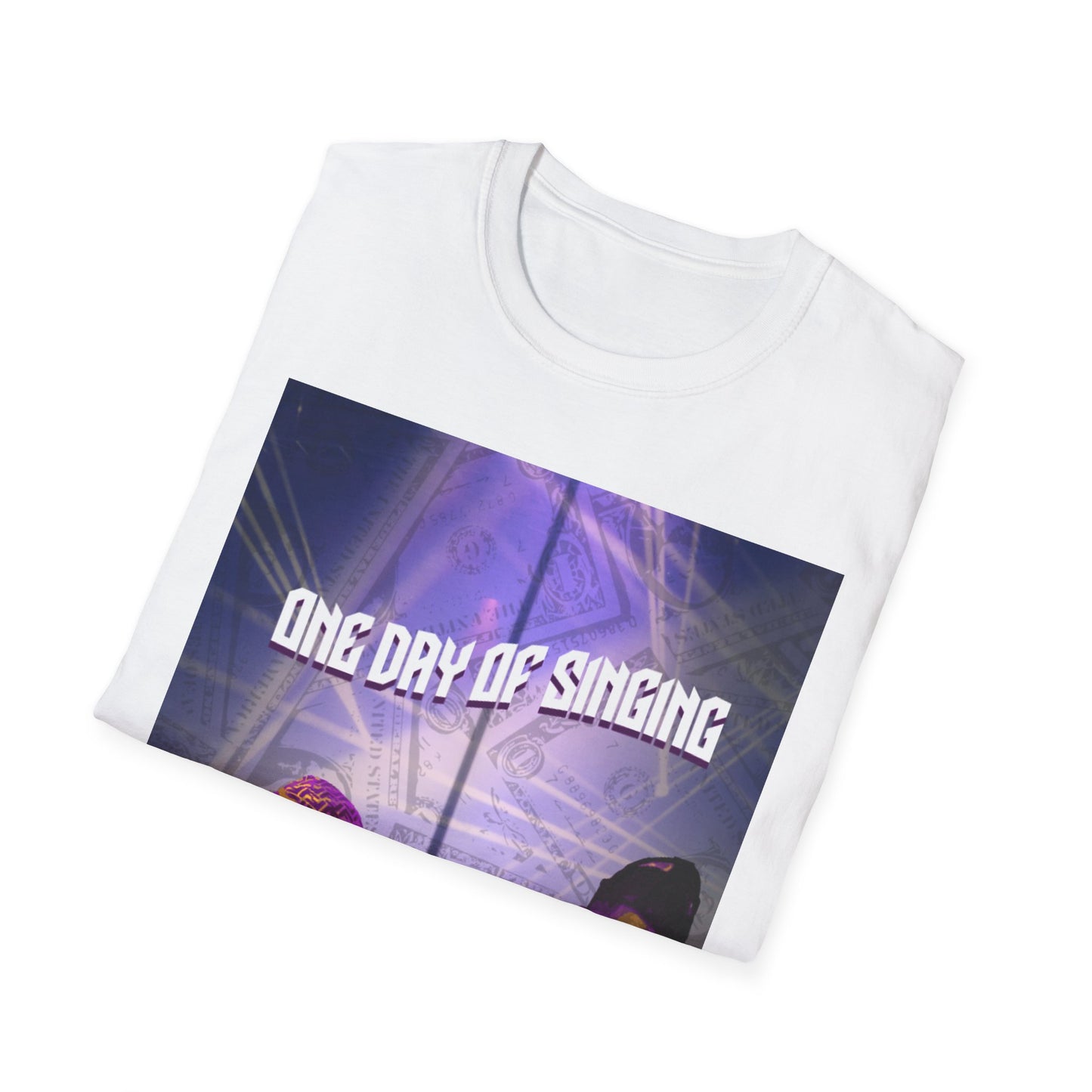 One Day of Diddy party  Graphic T-Shirt