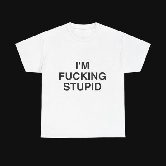 Stupid Set