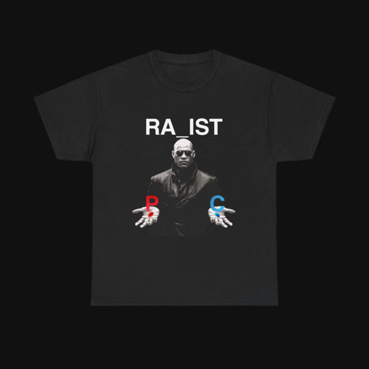 blue/red pill