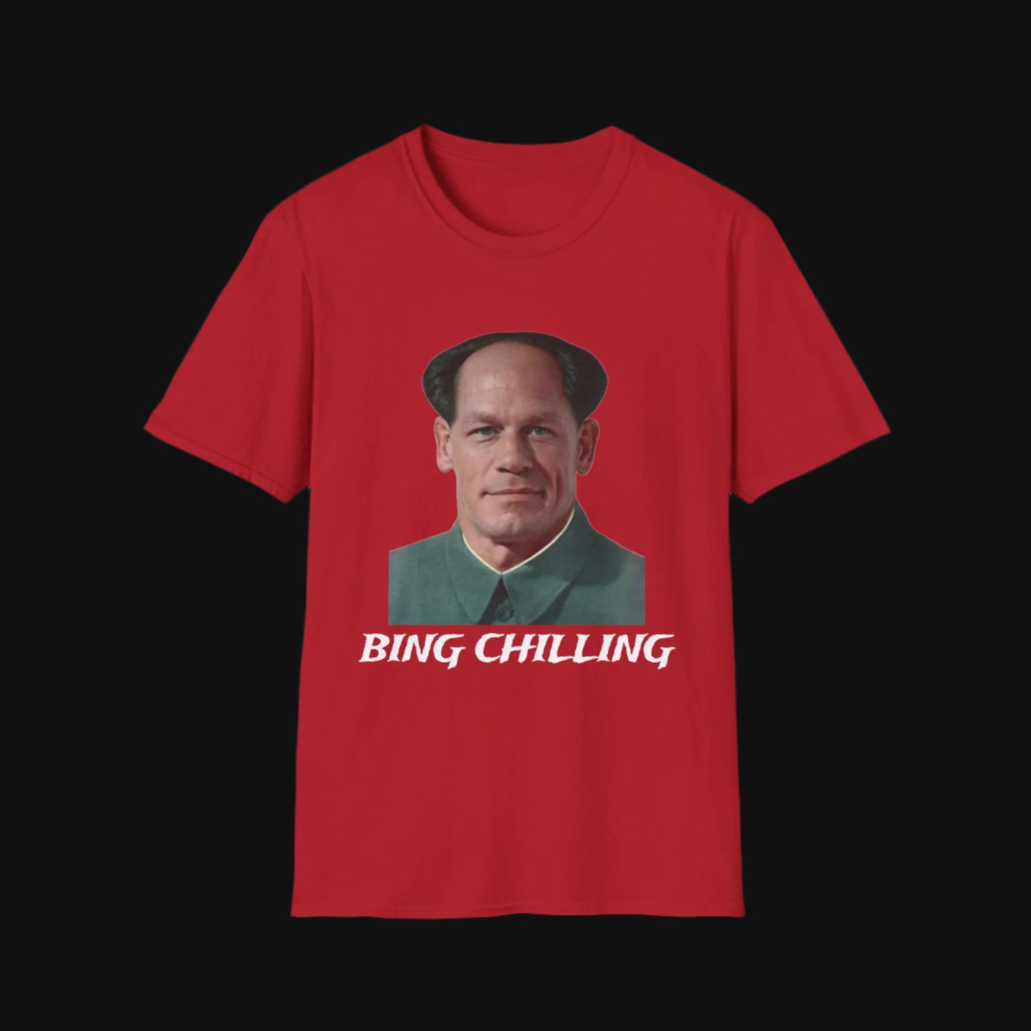 Bing Chilling