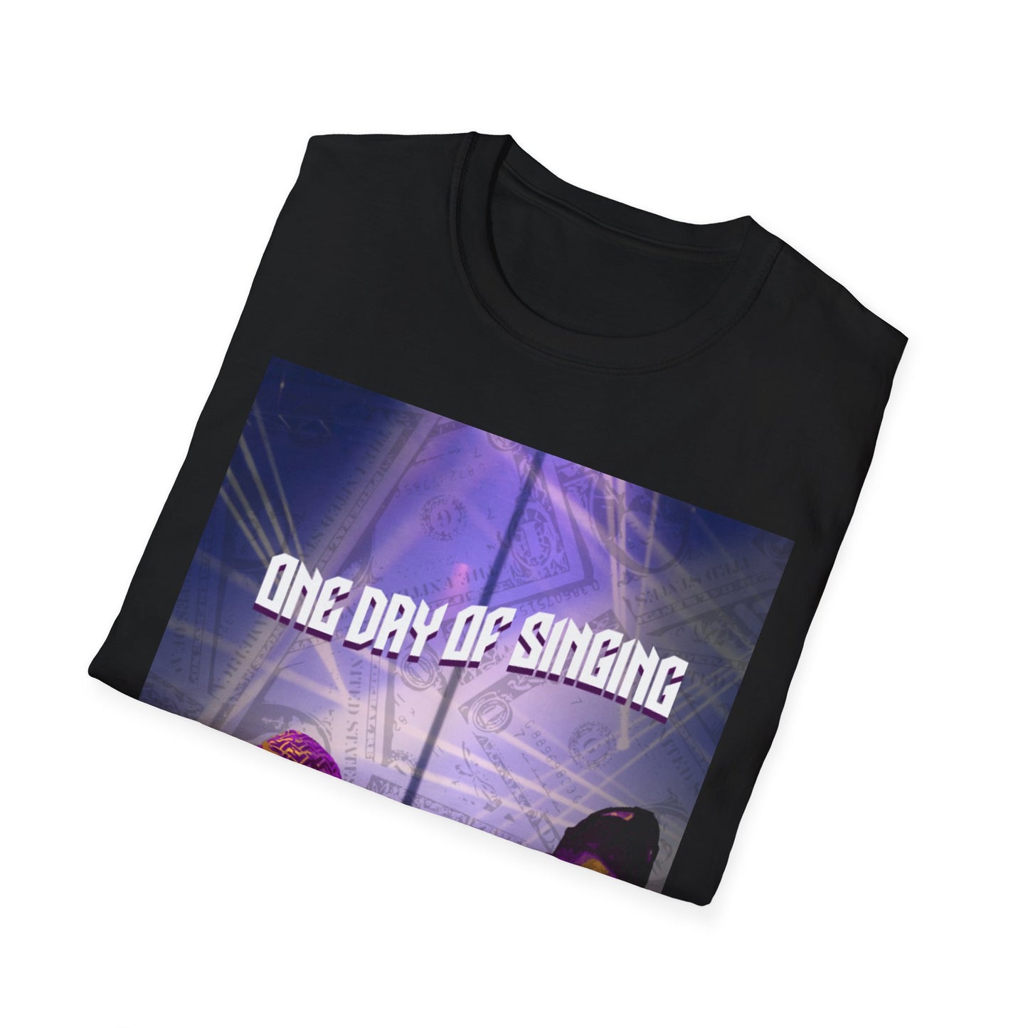 One Day of Diddy party  Graphic T-Shirt