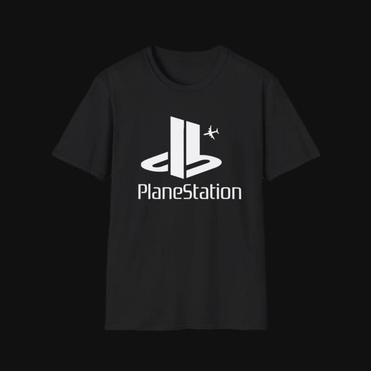 PlaneStation
