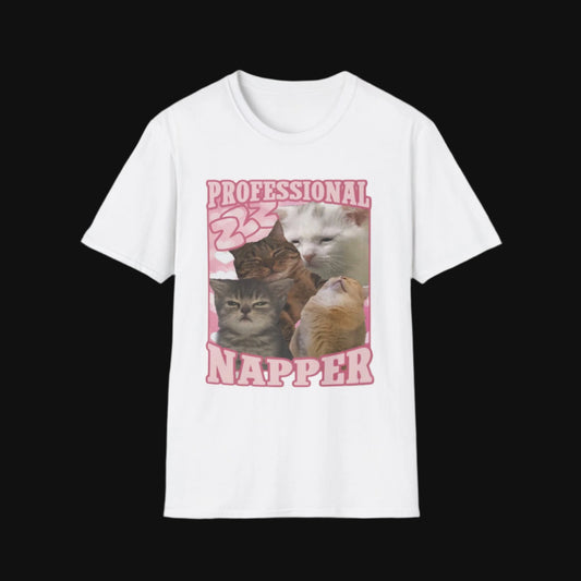 Napper/Yapper Set