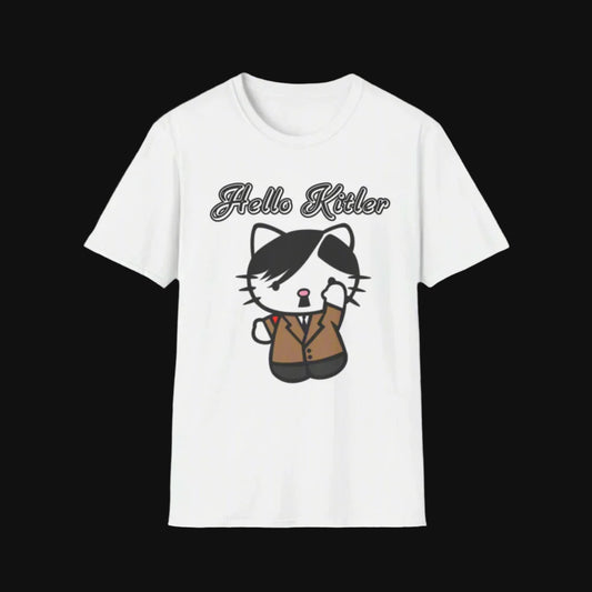 Hello Kittler Set