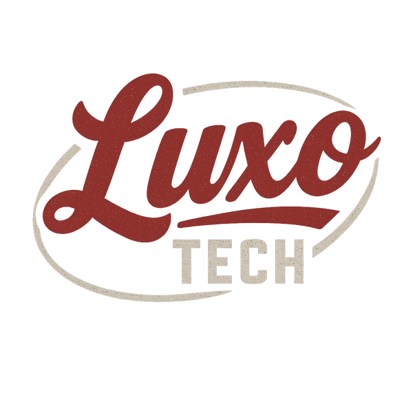 Luxo Tech